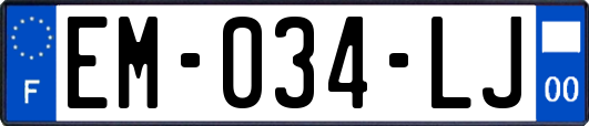 EM-034-LJ