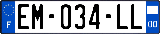 EM-034-LL