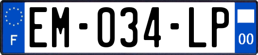 EM-034-LP