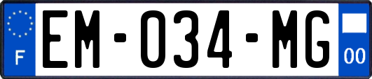 EM-034-MG