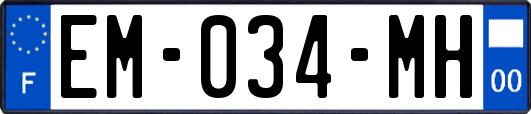 EM-034-MH