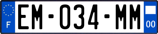 EM-034-MM