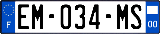 EM-034-MS