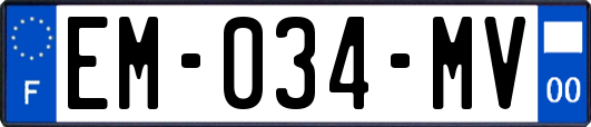 EM-034-MV