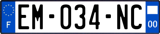 EM-034-NC