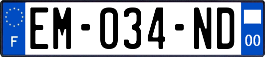 EM-034-ND