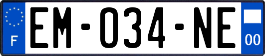 EM-034-NE
