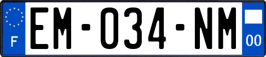 EM-034-NM