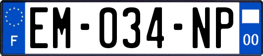 EM-034-NP