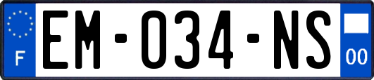 EM-034-NS