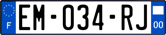 EM-034-RJ