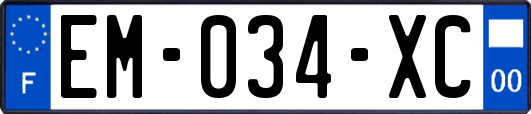 EM-034-XC