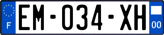 EM-034-XH