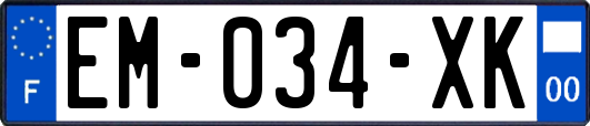 EM-034-XK