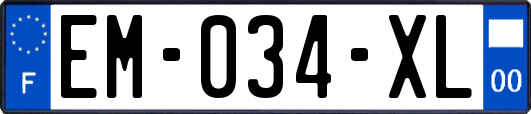 EM-034-XL