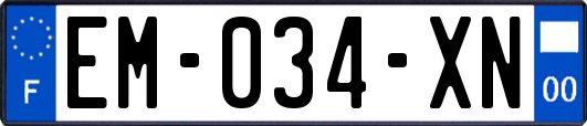 EM-034-XN