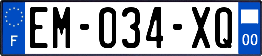 EM-034-XQ