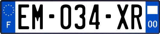 EM-034-XR