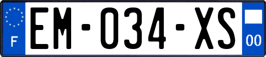 EM-034-XS