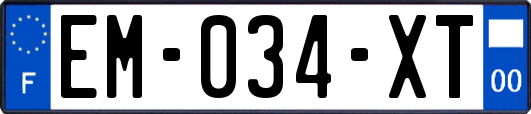 EM-034-XT