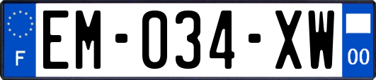 EM-034-XW