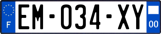 EM-034-XY