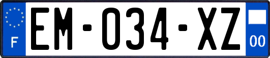 EM-034-XZ