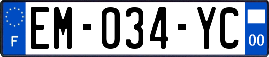 EM-034-YC