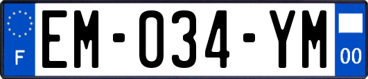 EM-034-YM