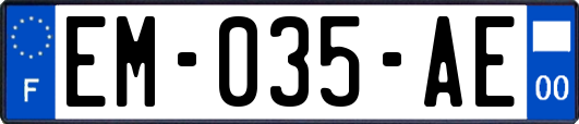 EM-035-AE