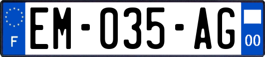 EM-035-AG