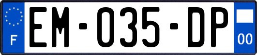 EM-035-DP