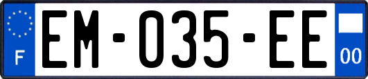 EM-035-EE