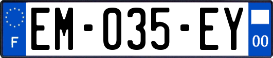 EM-035-EY
