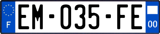 EM-035-FE