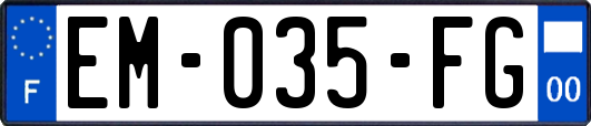EM-035-FG