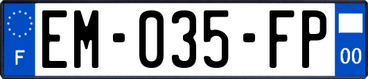 EM-035-FP