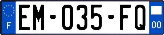 EM-035-FQ