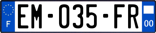 EM-035-FR