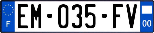 EM-035-FV