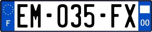 EM-035-FX