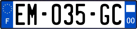 EM-035-GC