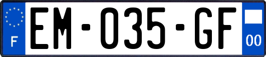 EM-035-GF