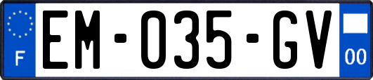 EM-035-GV