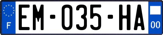 EM-035-HA