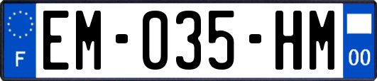 EM-035-HM