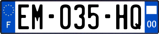 EM-035-HQ