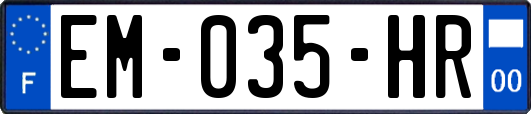 EM-035-HR
