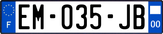 EM-035-JB