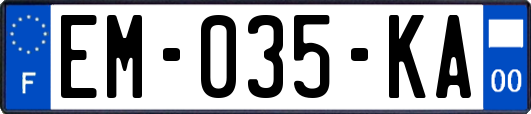 EM-035-KA